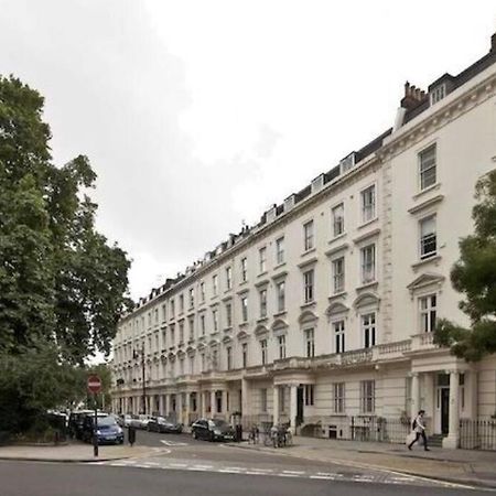 Designer 2 Bedroom Pimlico London Exteriör bild
