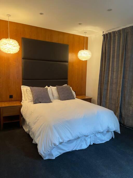 Designer 2 Bedroom Pimlico London Exteriör bild