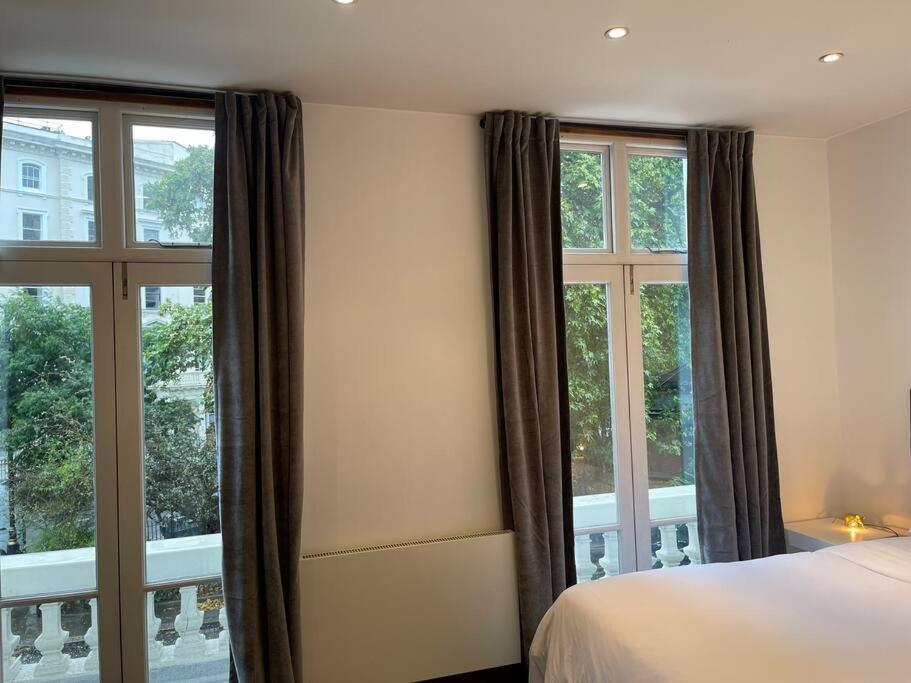 Designer 2 Bedroom Pimlico London Exteriör bild