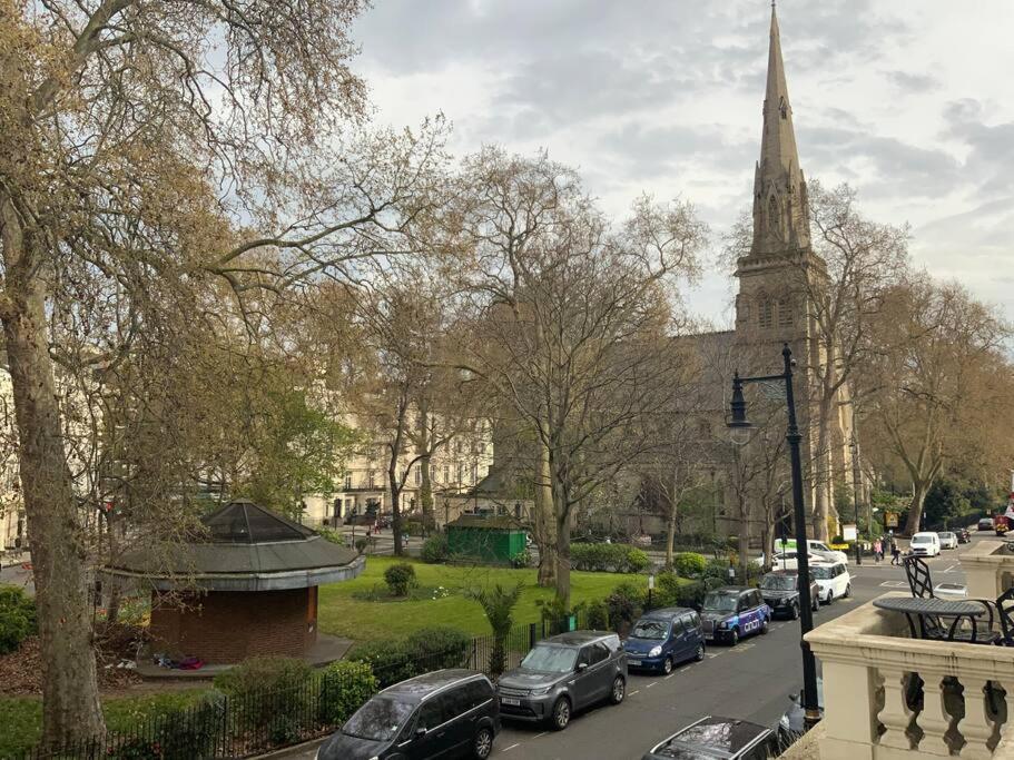 Designer 2 Bedroom Pimlico London Exteriör bild